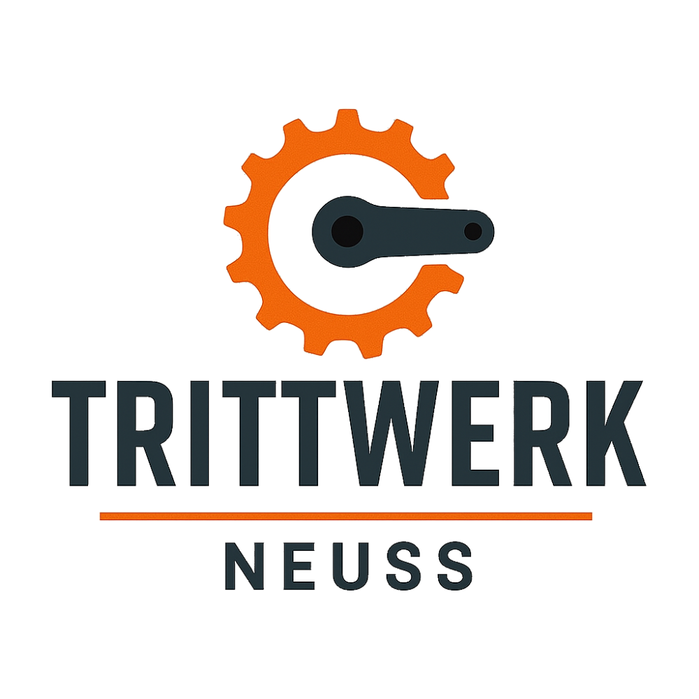 Trittwerk Transparent